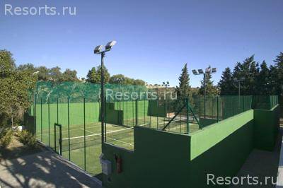 NH Sotogrande 20